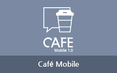 Cafe Mobile